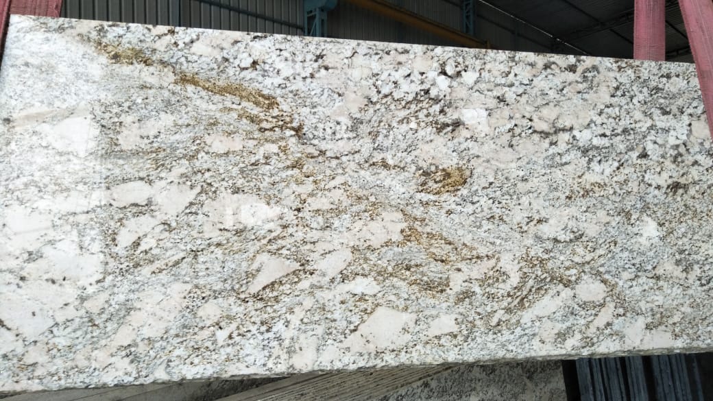 Alaska pink granite products