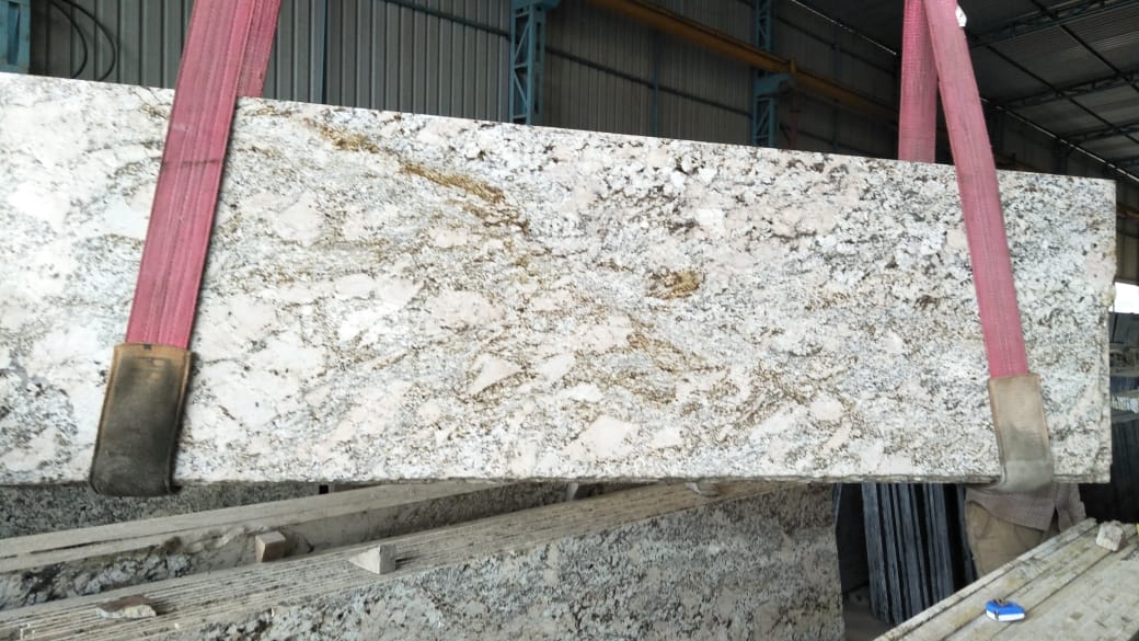 Alaska pink granite products