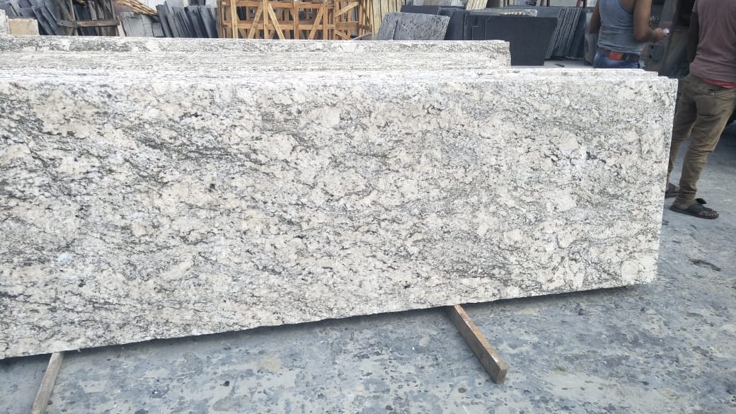 Alaska pink g Granite products