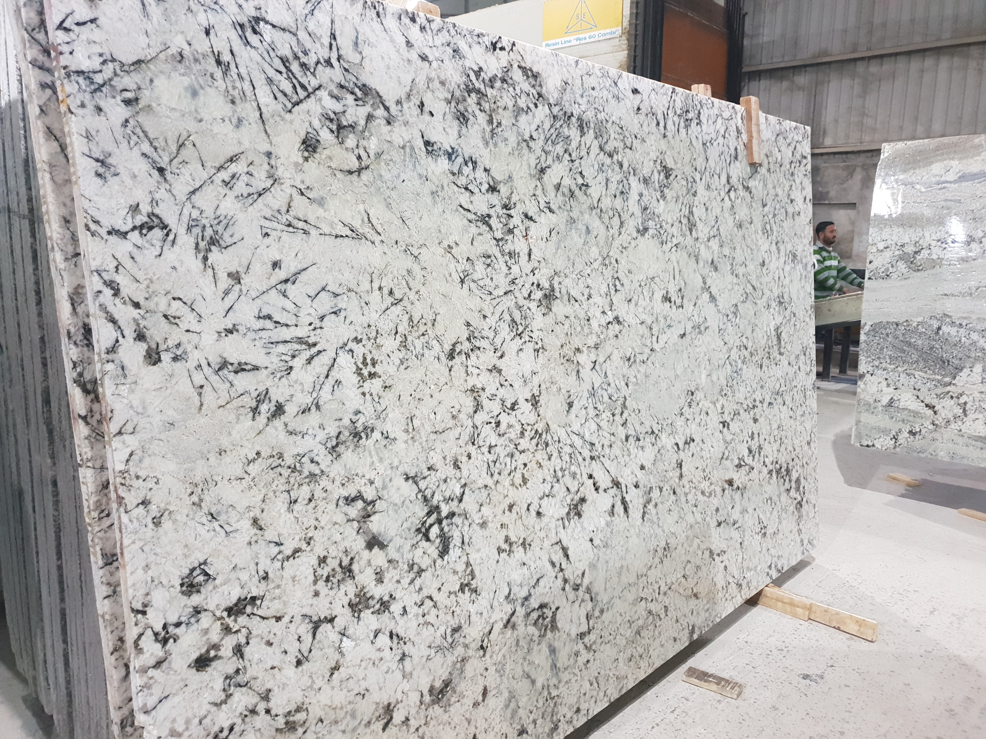 alaska-white Granite products