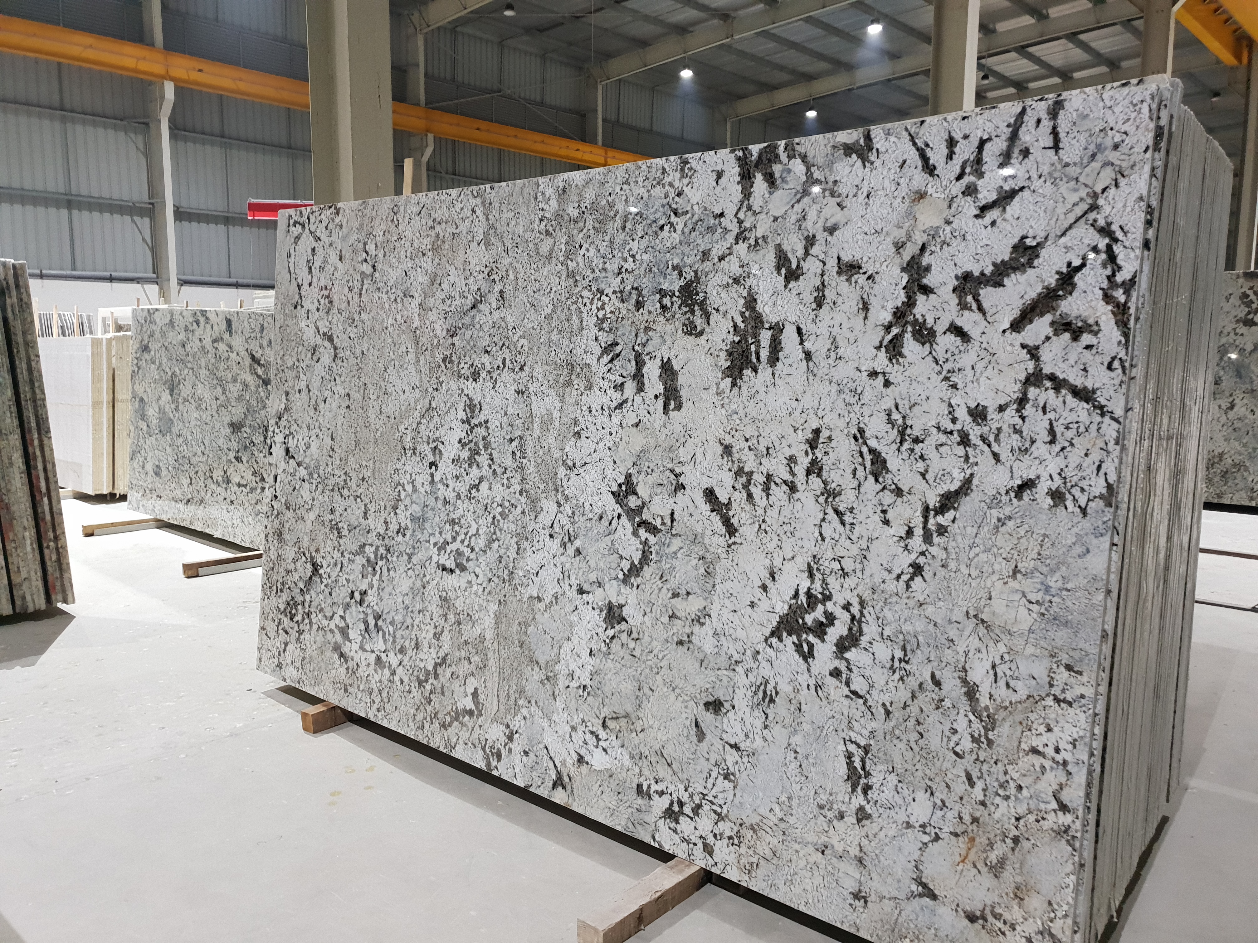 alaska-white   Granite products