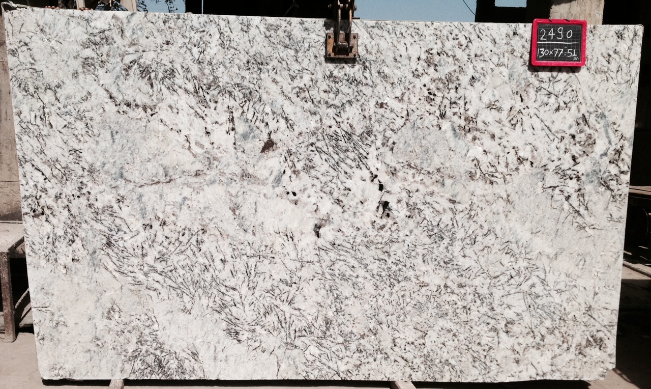 alaska-white    Granite products
