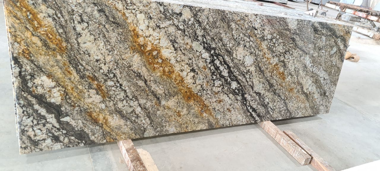Armani Gold g Granite products