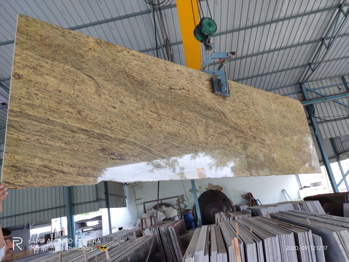 Canon Gold Granite products