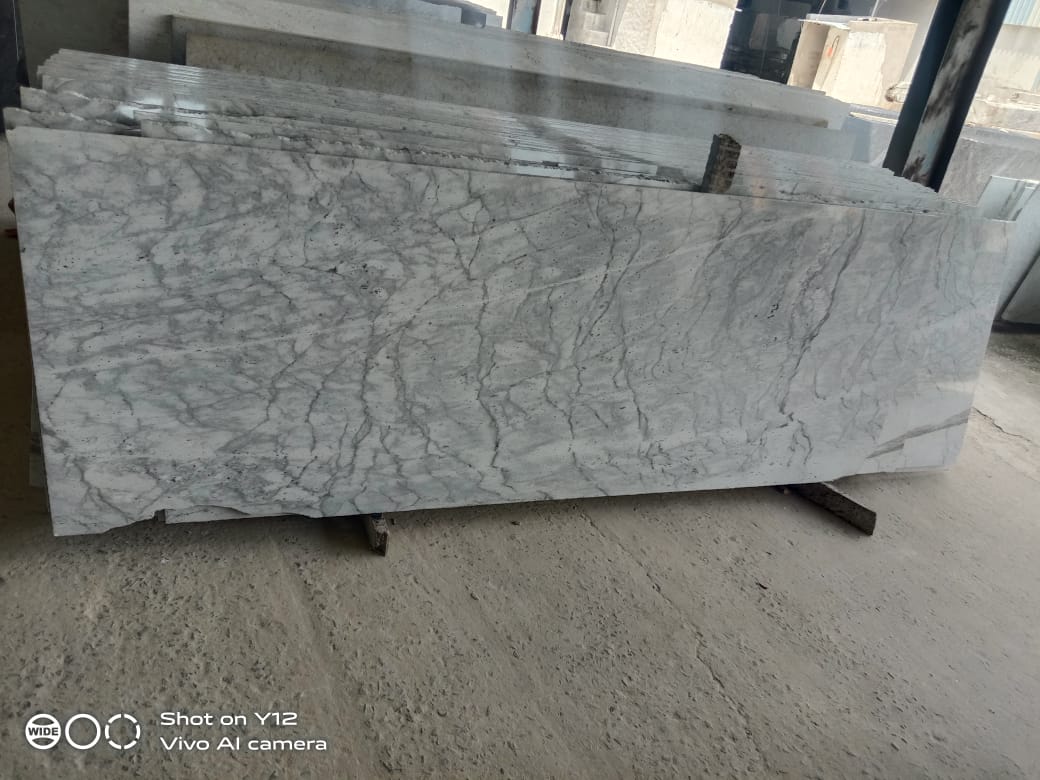 China-white (South) ranite products