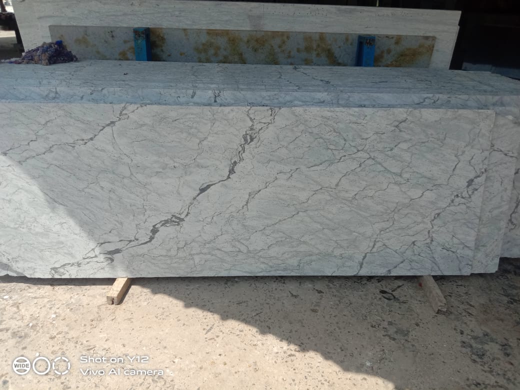 China-white (South) ranite products