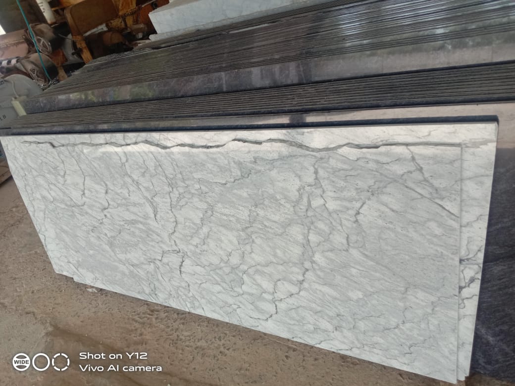China-White (South) Granite products