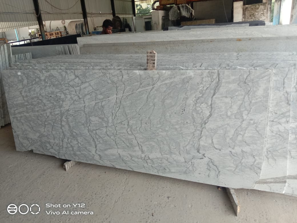 China-white (South) ranite products