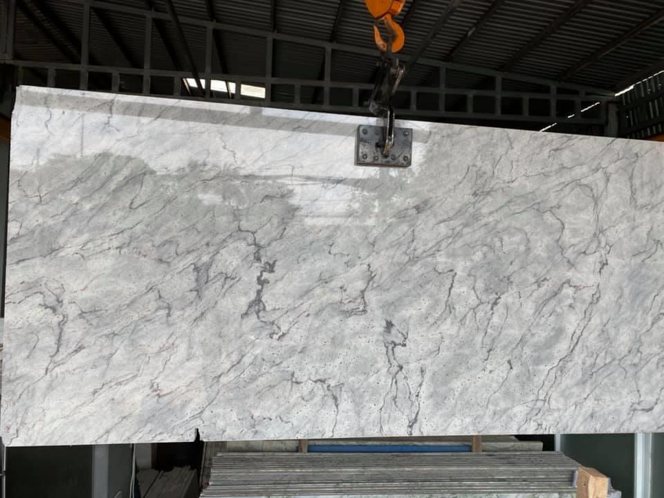 China-white (South) Granite products