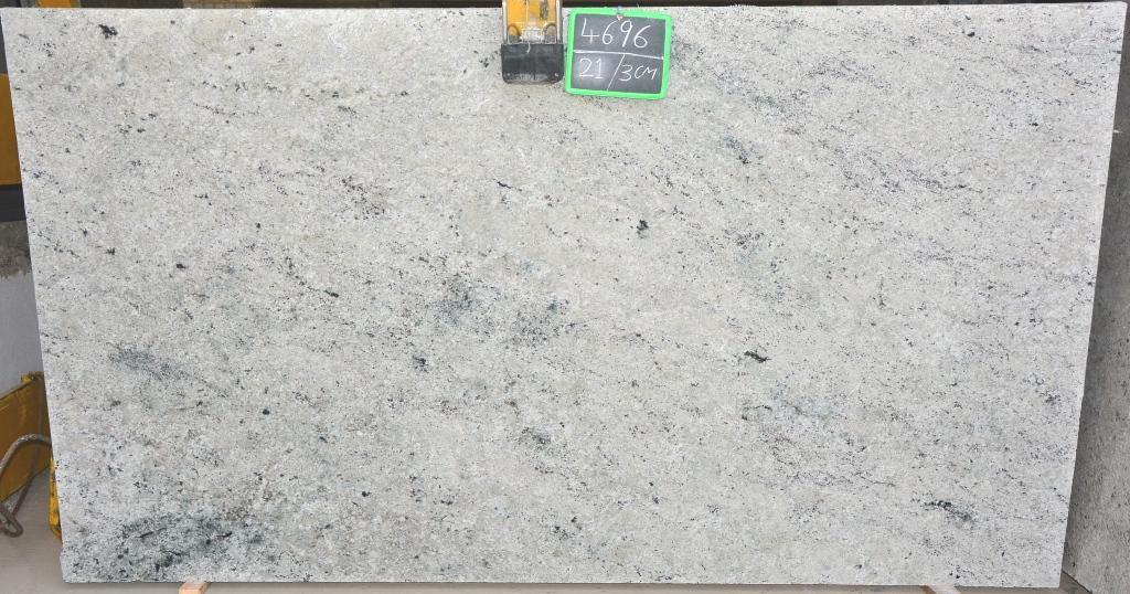 Colonial-white ranite products