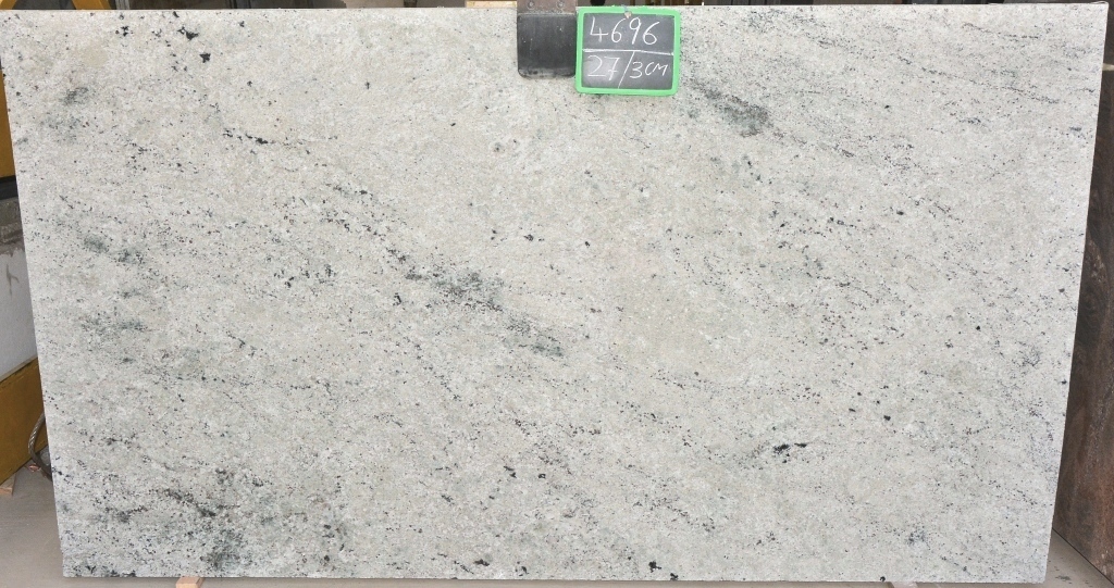 Colonial-White Granite products