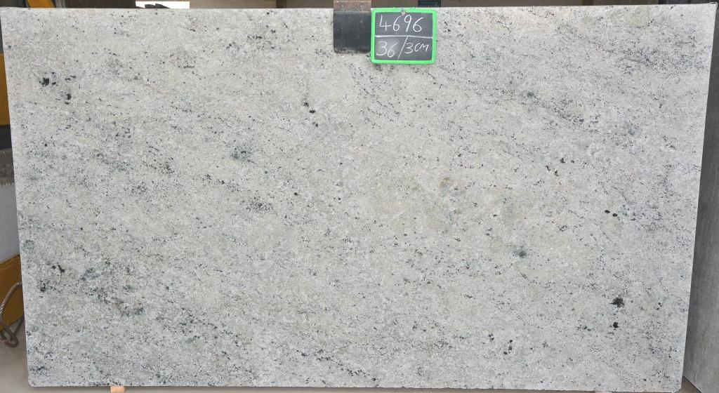 Colonial-white ranite products