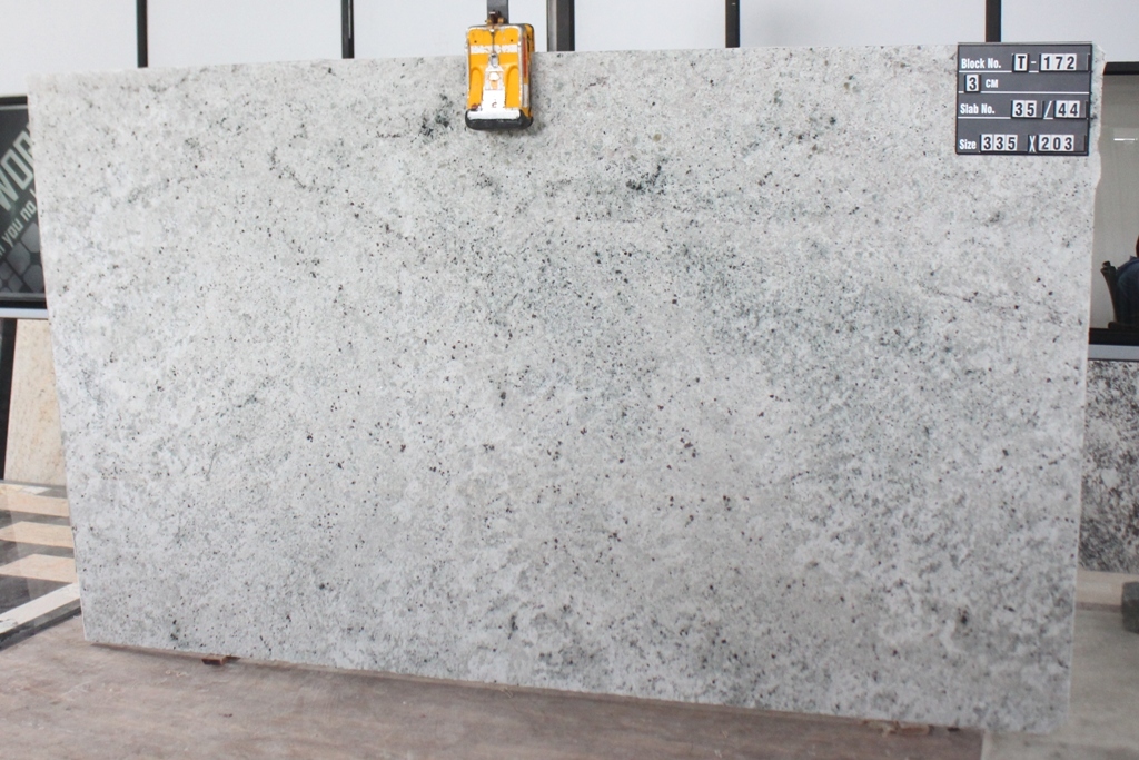Colonial-white Granite products