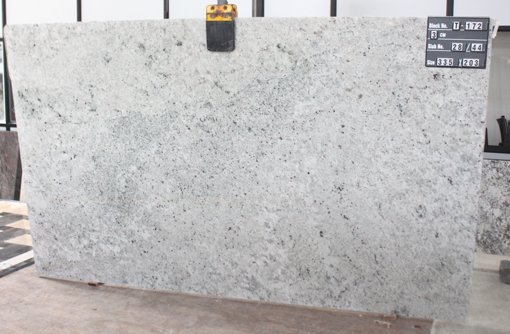 Colonial-white  Granite products