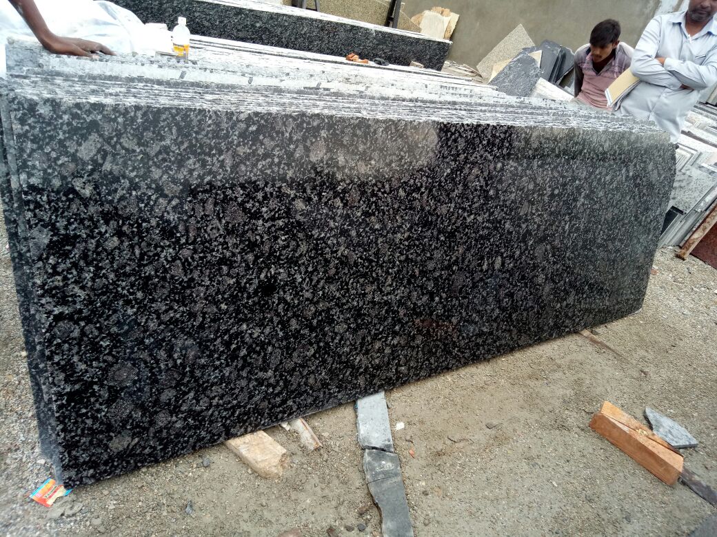 Magic Black Granite products
