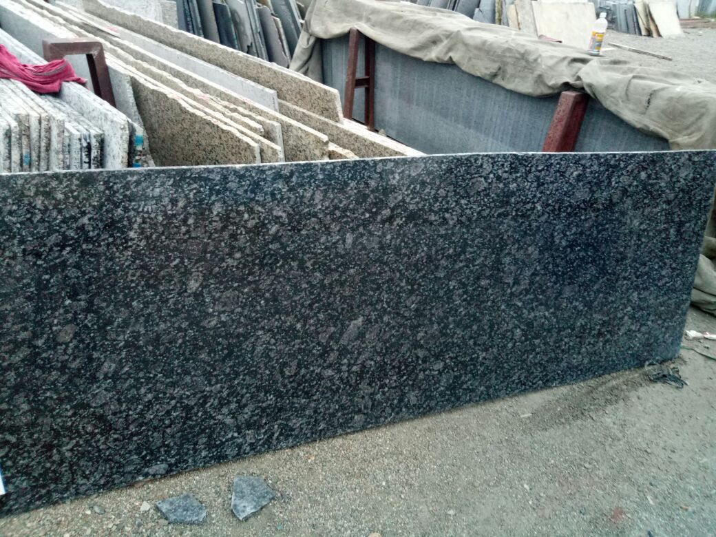 Magic Black Granite products