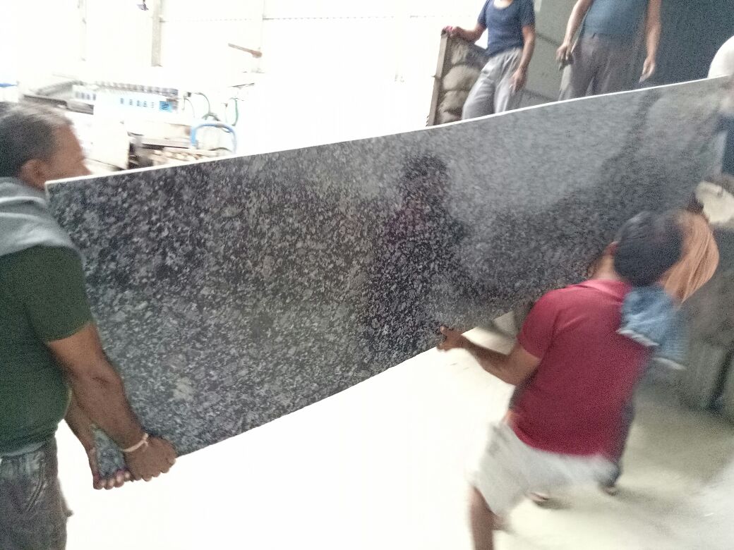 Magic Black Granite products