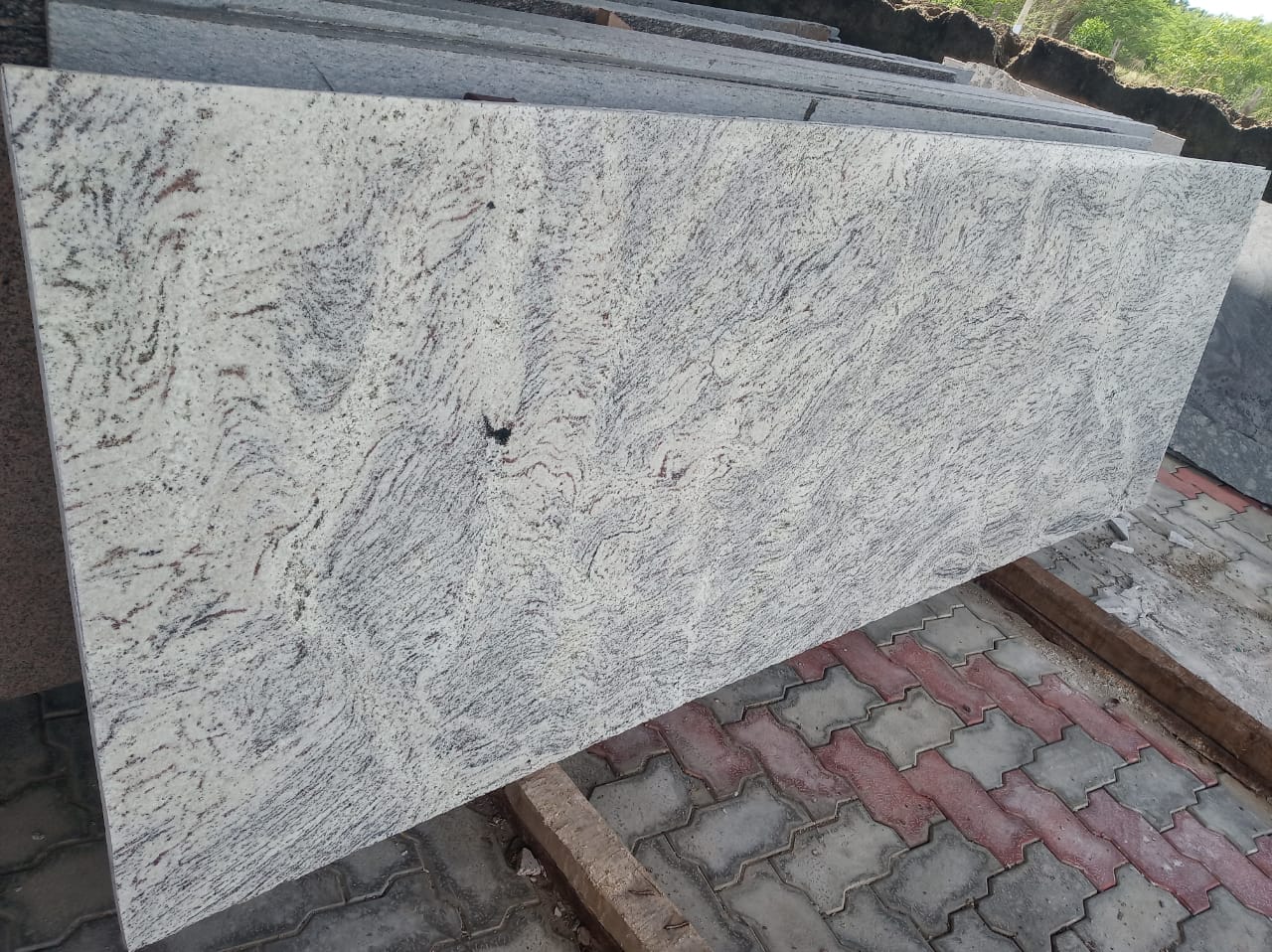 new-kashmir-White Granite products