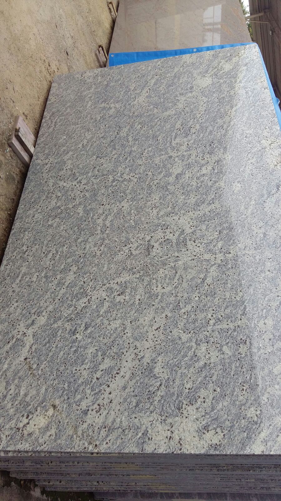 new-kashmir-white Granite products