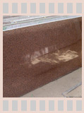 apple green granite tiles