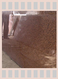 apple green granite tiles