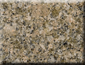 G D Brown granite