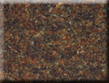 Indian mahogany granite