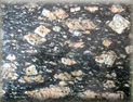 lava brown granite