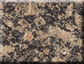 sapphire brown granite