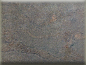 silver brown granite