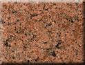 Sindoori red Granite