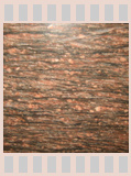 Brown granite products
