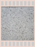 White granite products